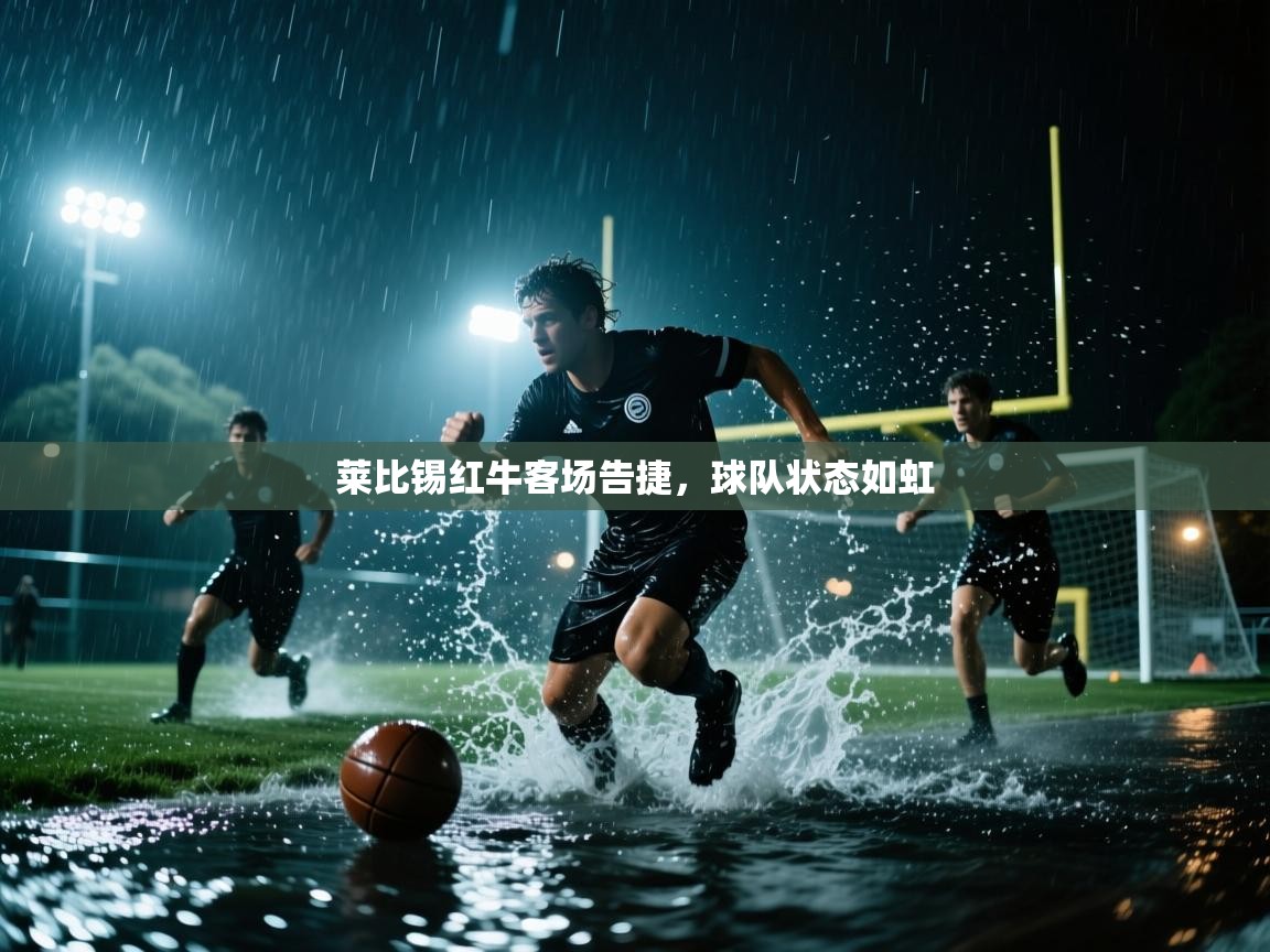莱比锡红牛客场告捷,球队状态如虹 第2张