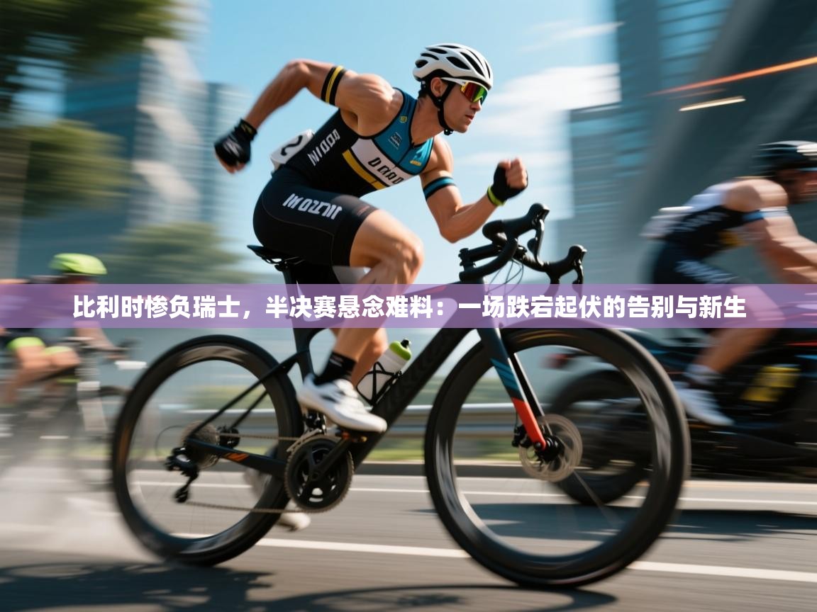 比利时惨负瑞士,半决赛悬念难料:一场跌宕起伏的告别与新生 第2张