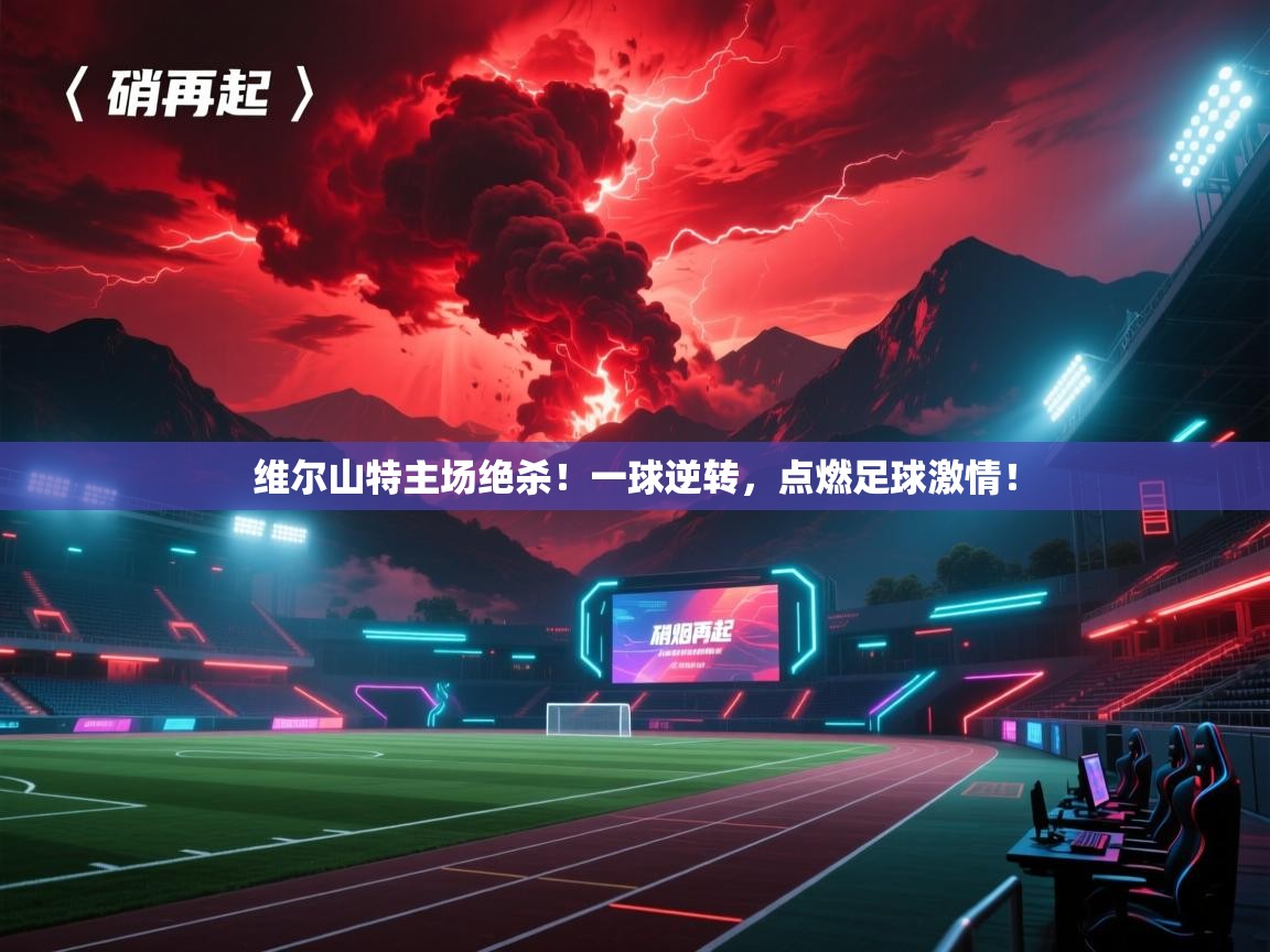 维尔山特主场绝杀！一球逆转，点燃足球激情！  第1张