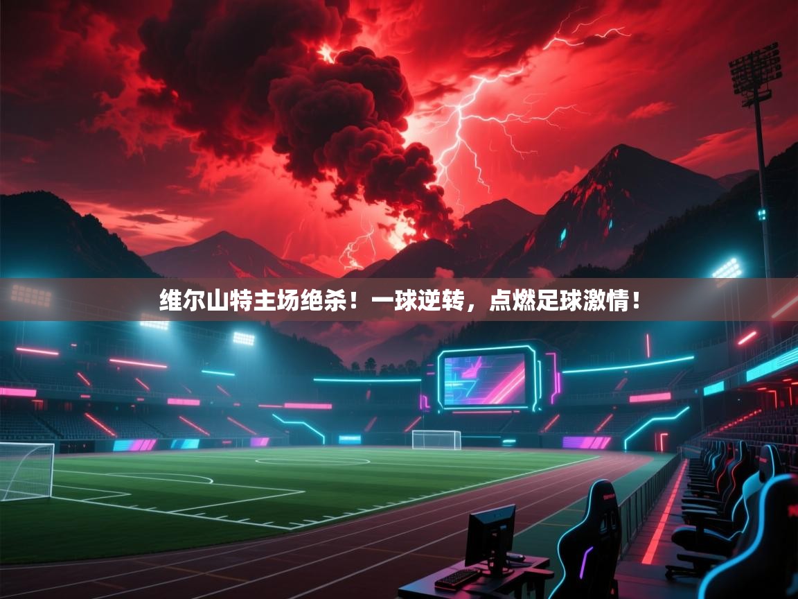 维尔山特主场绝杀！一球逆转，点燃足球激情！  第2张