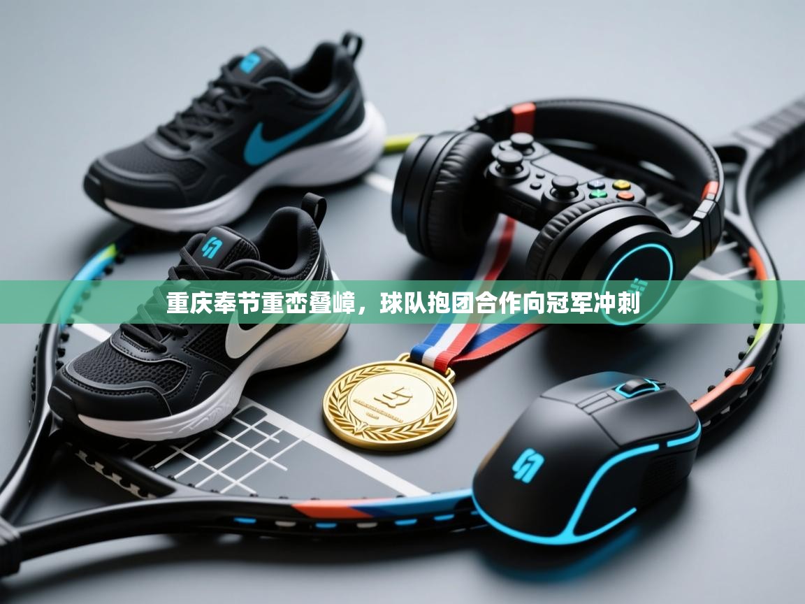 重庆奉节重峦叠嶂，球队抱团合作向冠军冲刺  第1张