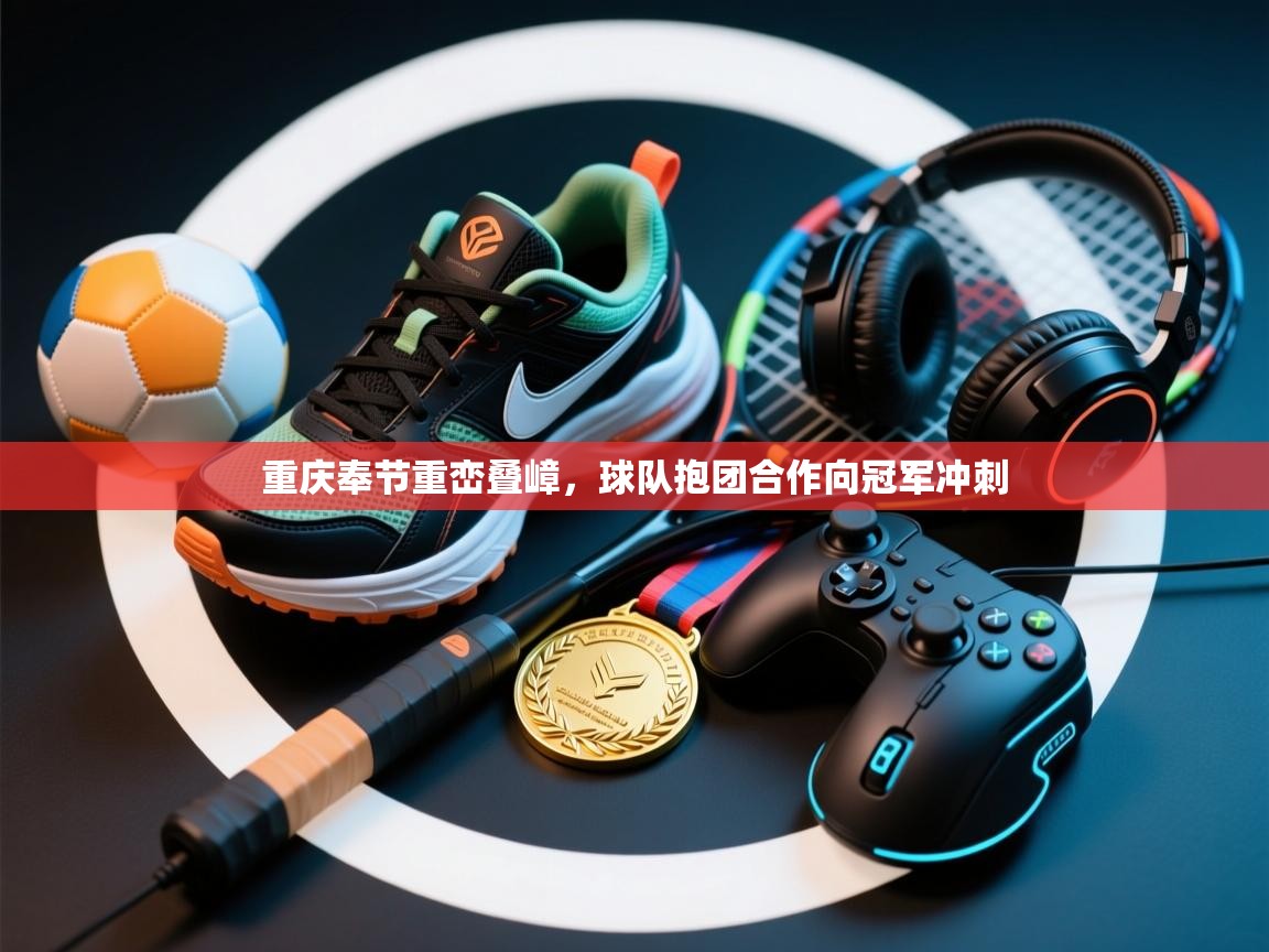 重庆奉节重峦叠嶂，球队抱团合作向冠军冲刺  第2张