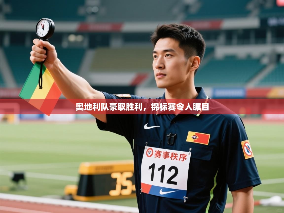 奥地利队豪取胜利，锦标赛令人瞩目  第1张
