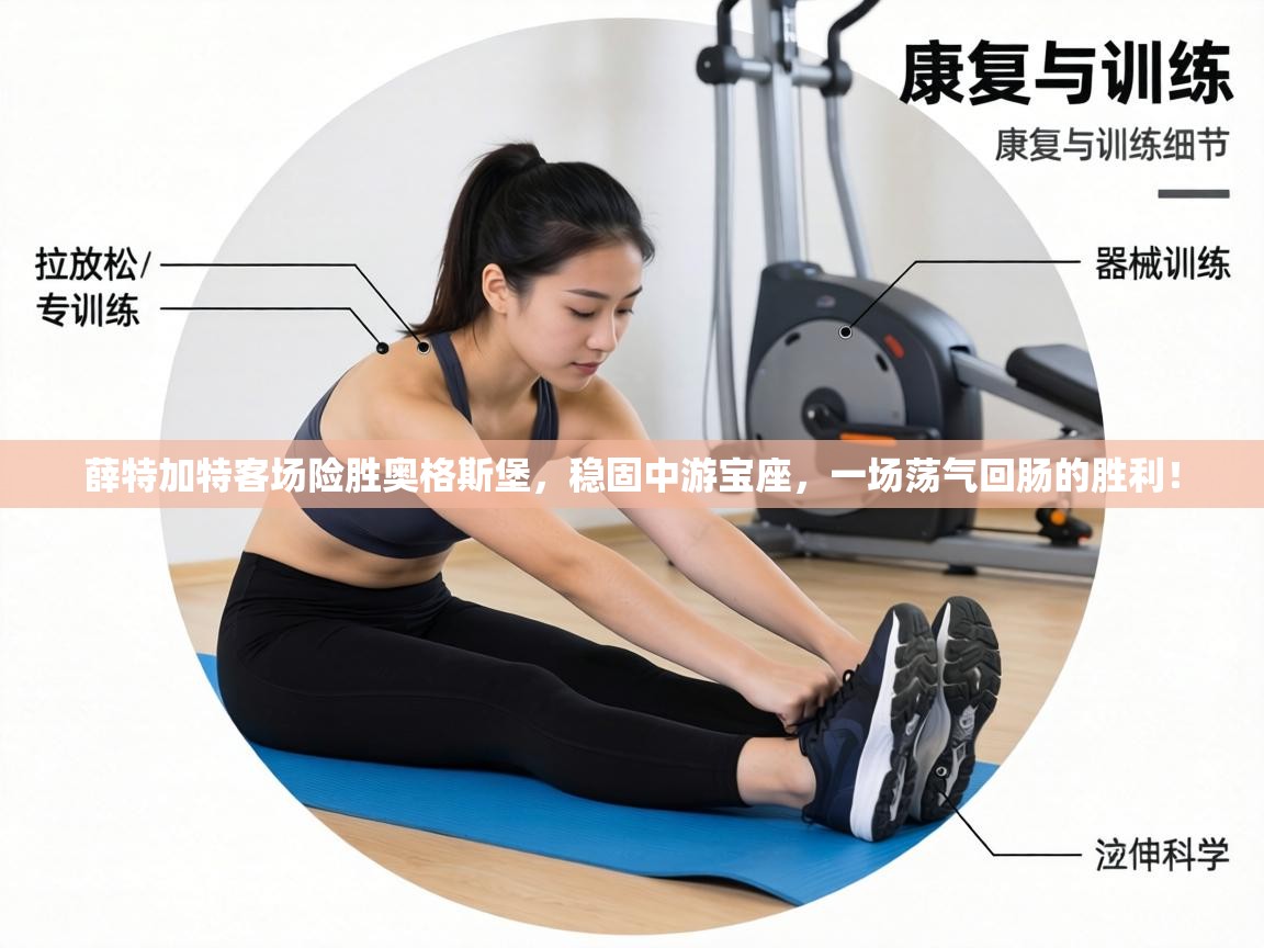 薛特加特客场险胜奥格斯堡，稳固中游宝座，一场荡气回肠的胜利！  第1张