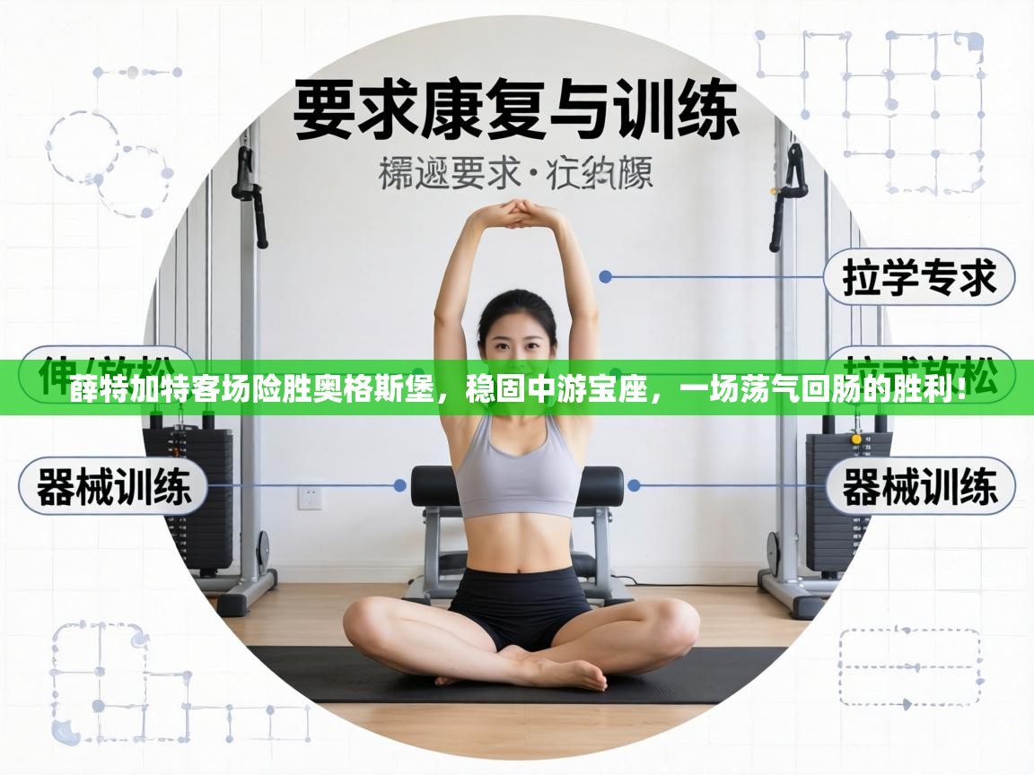 薛特加特客场险胜奥格斯堡，稳固中游宝座，一场荡气回肠的胜利！  第2张