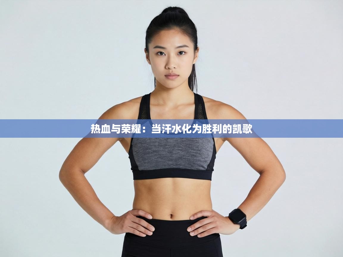 热血与荣耀：当汗水化为胜利的凯歌  第1张