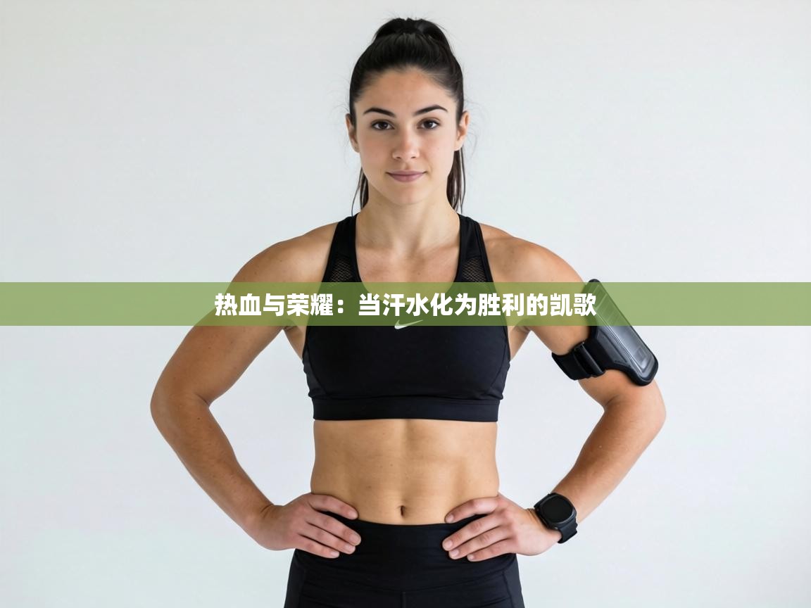 热血与荣耀：当汗水化为胜利的凯歌  第2张